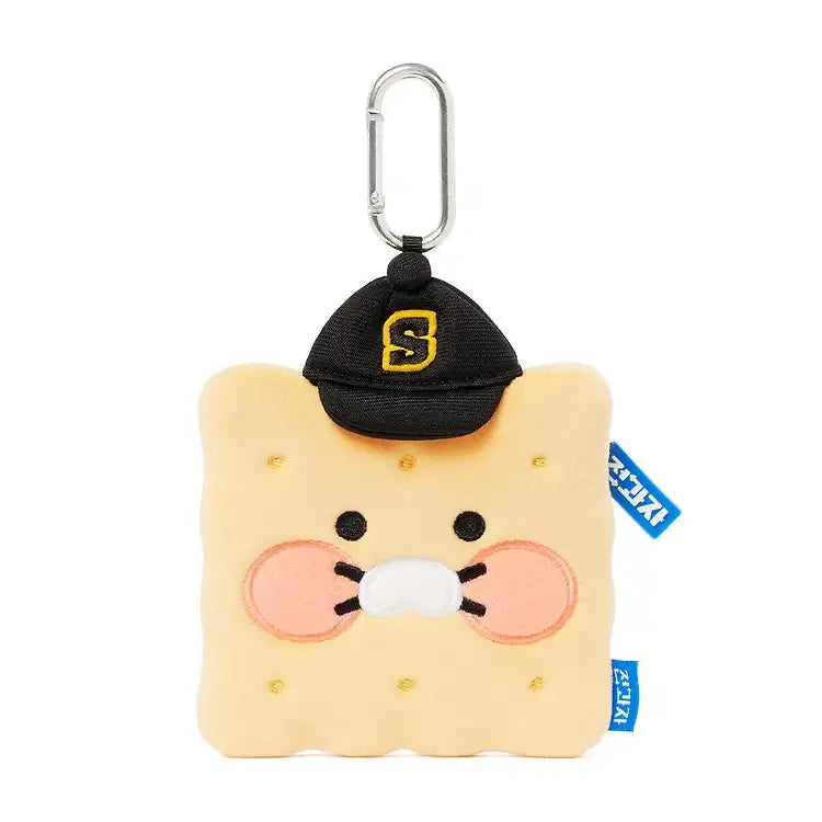 Kakao Friends x I Am Snack - Choonsik Mini Pouch - Kakao Friends - Home & Living, Accessories - Harumio