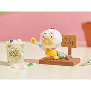 Kakao Friends - New Environment Tube Mini Figure - Kakao Friends - Home & Living, Accessories - Harumio