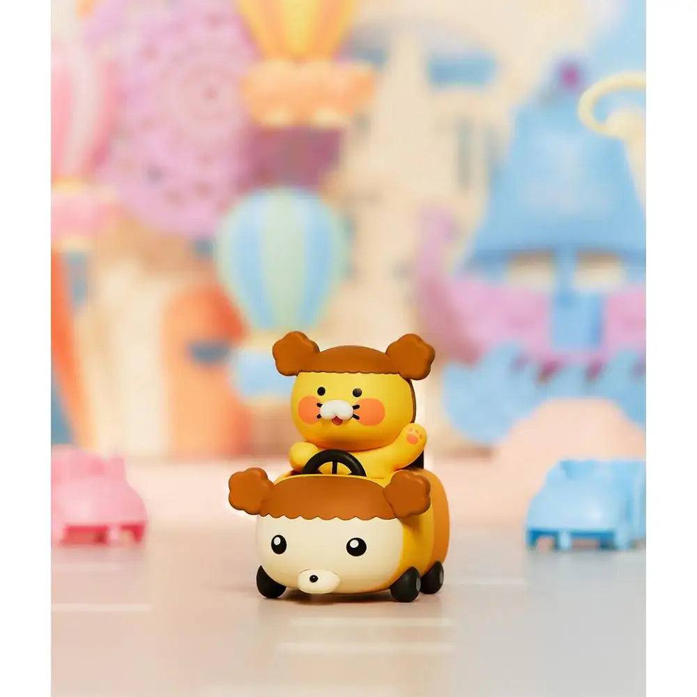 Maru Is a Puppy x Kakao Friends - Maru Choonsik Car Air Freshener - Webtoon Friends - Car Freshener - Harumio
