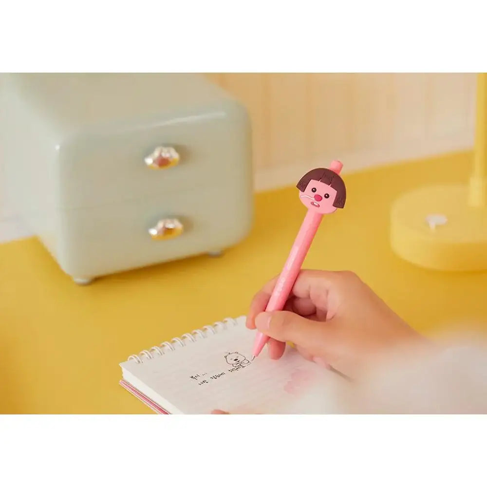 Zanmang Loopy x Kakao Friends - Gel Pen - Kakao Friends - Pen - Harumio