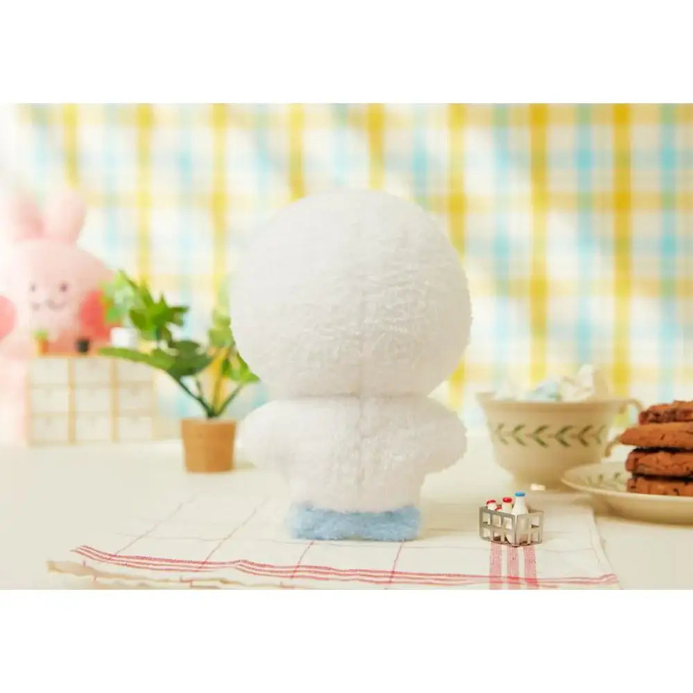 Kakao Friends - Niniz Ball Balgre Fossil Doll - Kakao Friends - Plush Doll - Harumio