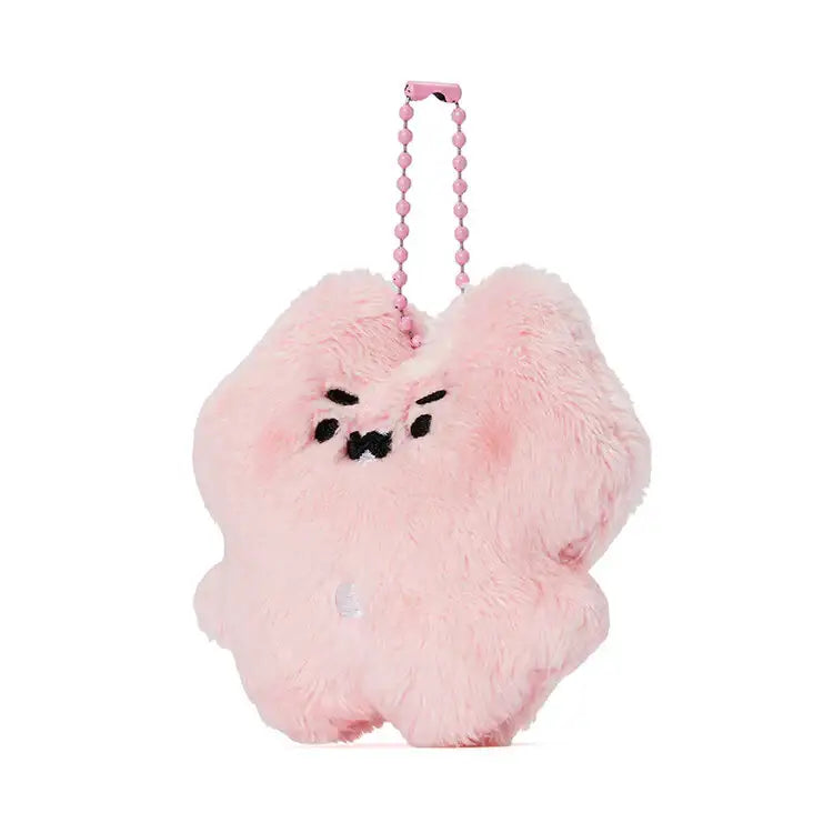 Kakao Friends - Ddoangzzi Pingto Pledge Doll Keyring