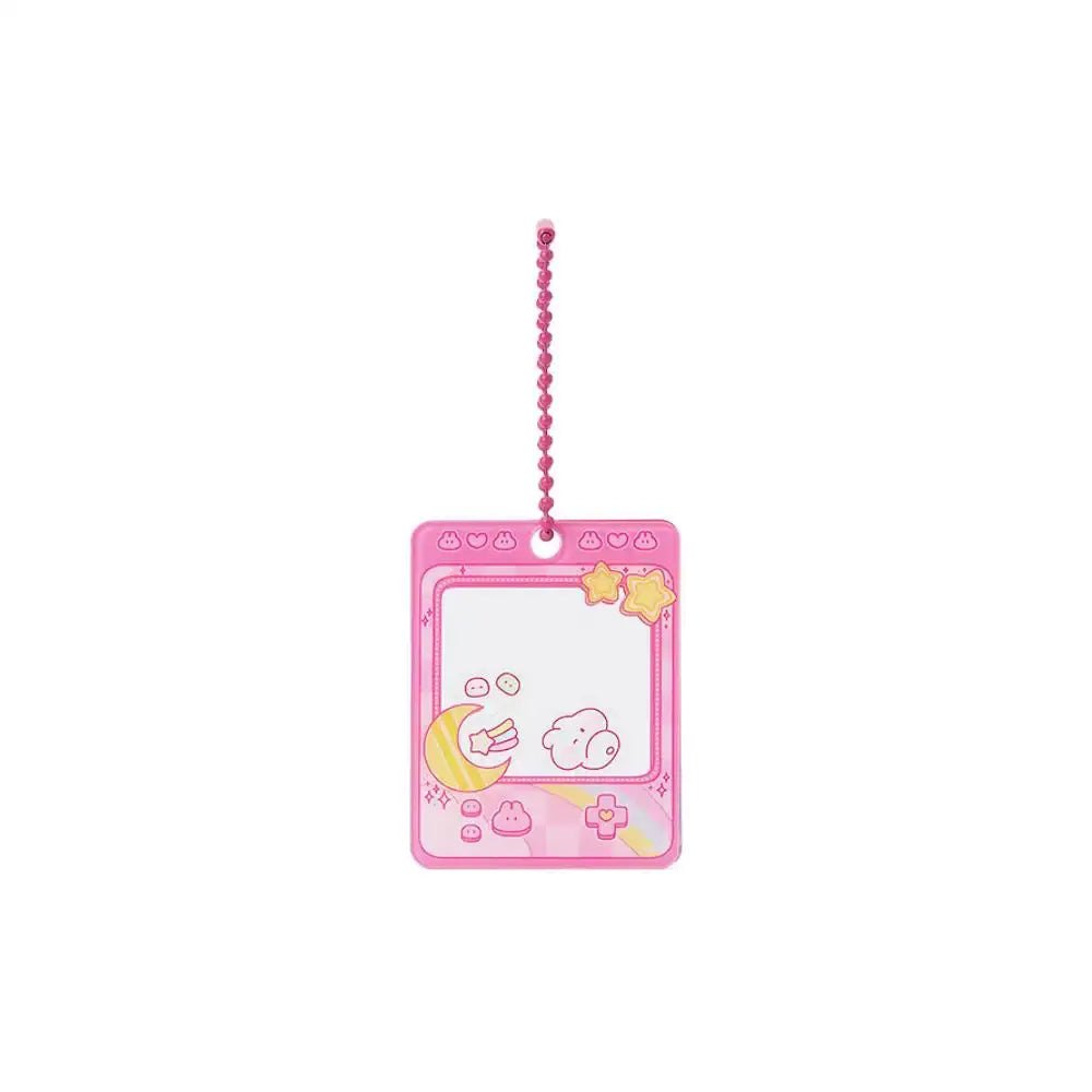 Kakao Friends - Munyong Retro Game Jalgrak Keyring - Kakao Friends - Keyring - Harumio