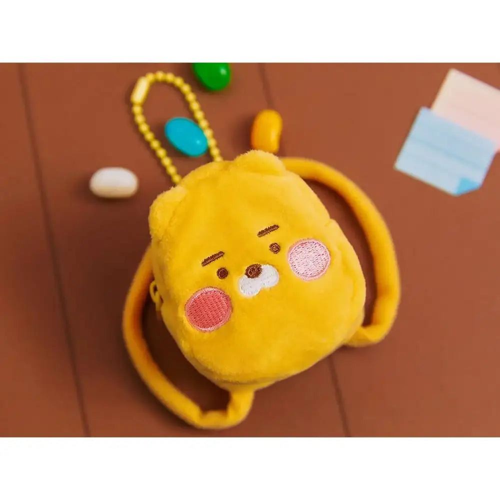 Kakao Friends - Little Friends Backpack Fossil Doll Costume - Kakao Friends - Doll backpack - Harumio