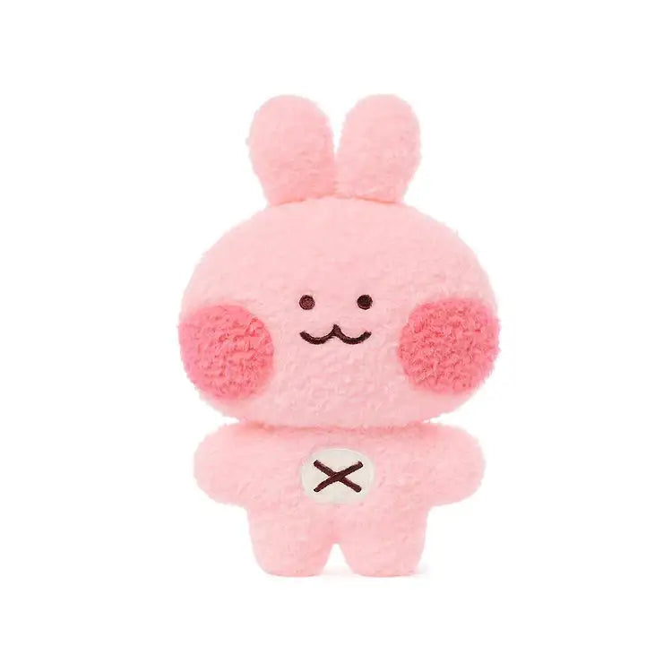 Kakao Friends - Blushing Cheeks Postle Doll - Kakao Friends - Plush - Harumio