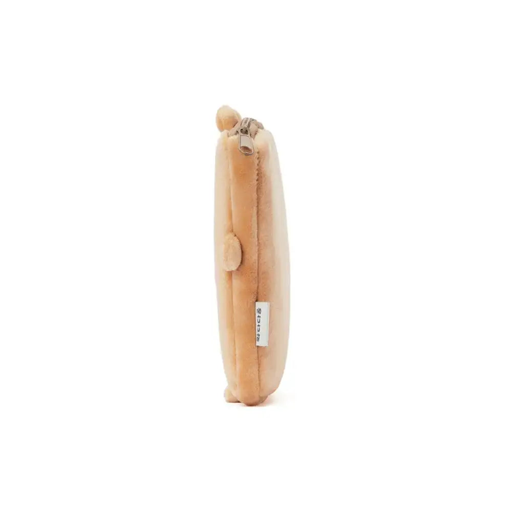 Kakao Friends - Wadada Bear Flat Pouch - Kakao Friends - Home & Living, Accessories - Harumio