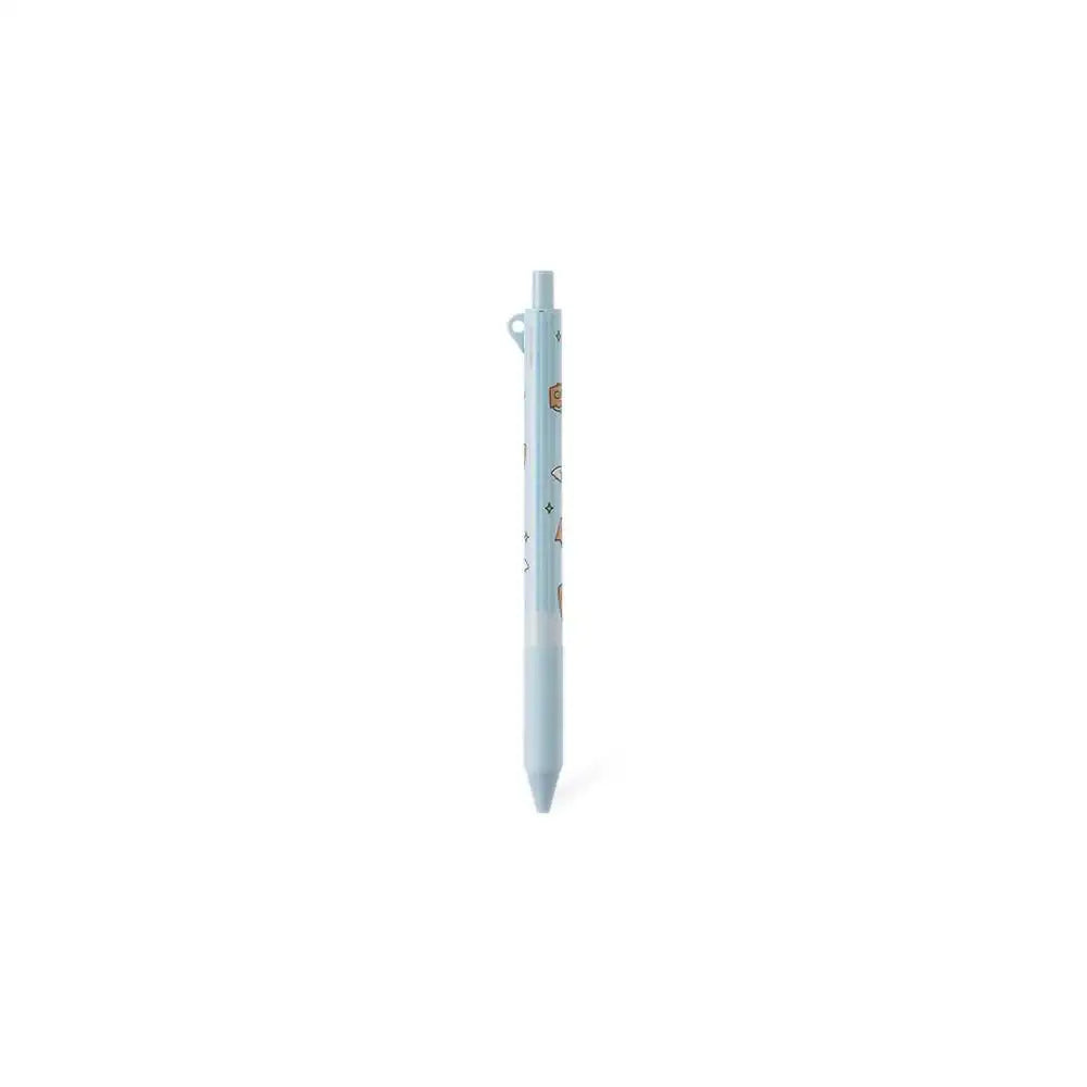 Kakao Friends - JJordy Gel Pen - Kakao Friends - Gel Pen - Harumio