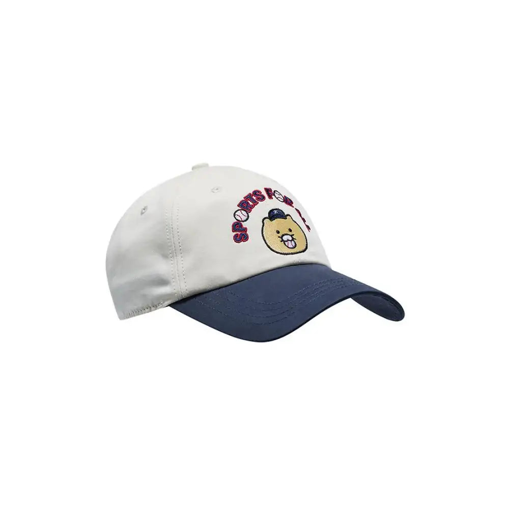 PRO-SPECS x Kakao Friends - Choonsik Baseball Ball Cap - Kakao Friends - Ball Cap - Harumio