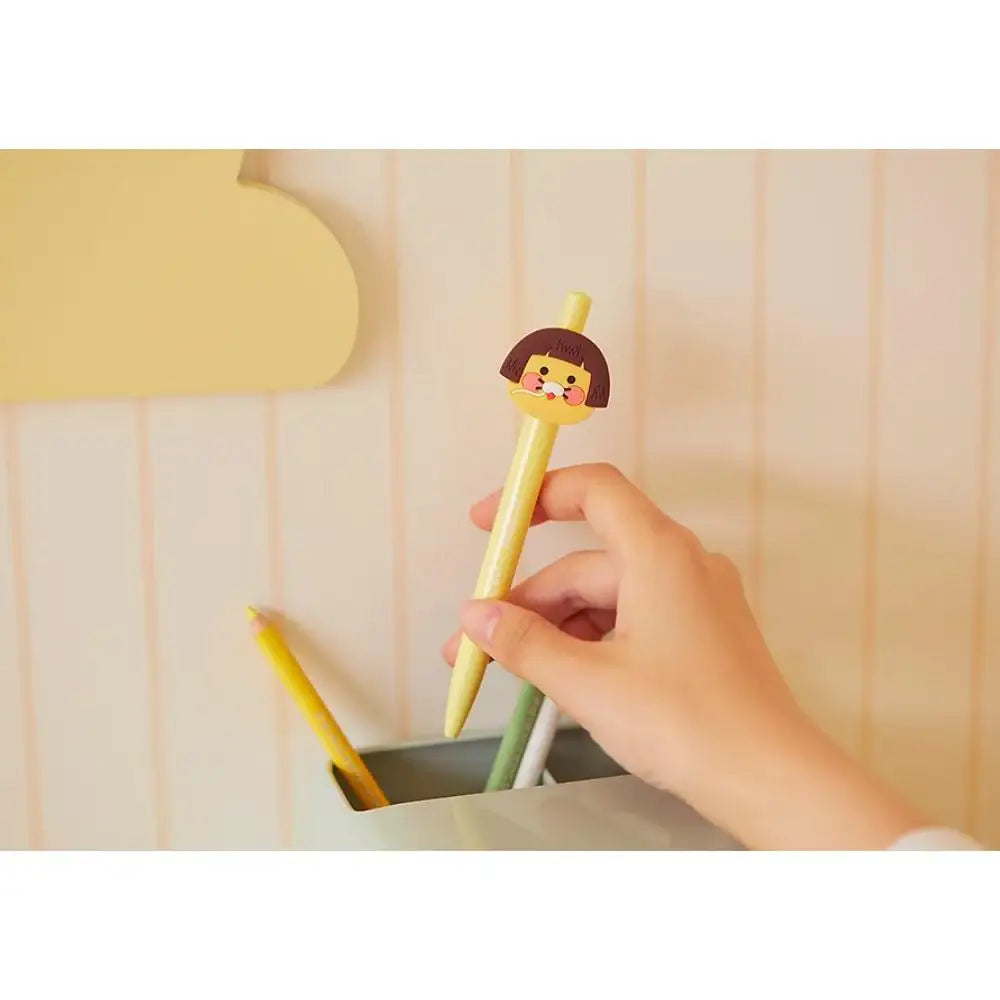 Zanmang Loopy x Kakao Friends - Gel Pen - Kakao Friends - Pen - Harumio