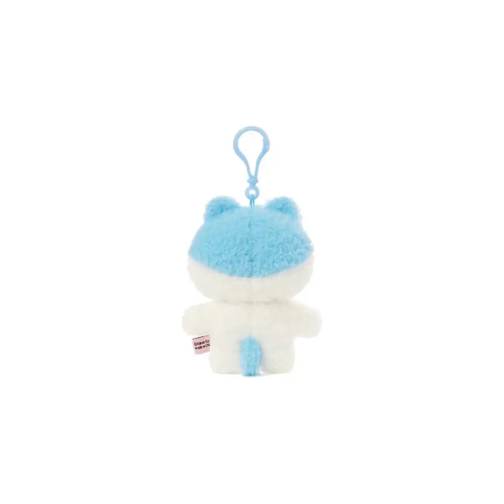 Kakao Friends - GOLGOLZ Fossil Doll Keyring - Kakao Friends - Doll Keyring - Harumio