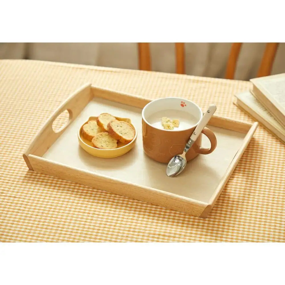 Kakao Friends - Choonsik Face Lid Cereal Bowl - Kakao Friends - Home & Living, Accessories - Harumio