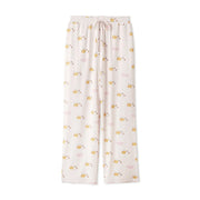 GELATO PIQUE X Kakao Friends - Choonsik Long Pants - Kakao Friends - Pants - Harumio