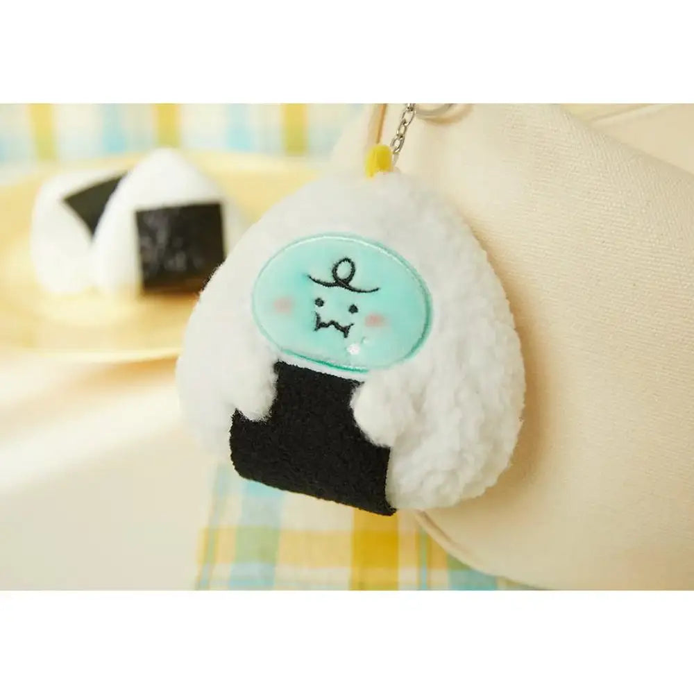 Kakao Friends - Jordy Triangle Gimbap Keyring - Kakao Friends - Home & Living, Accessories - Harumio