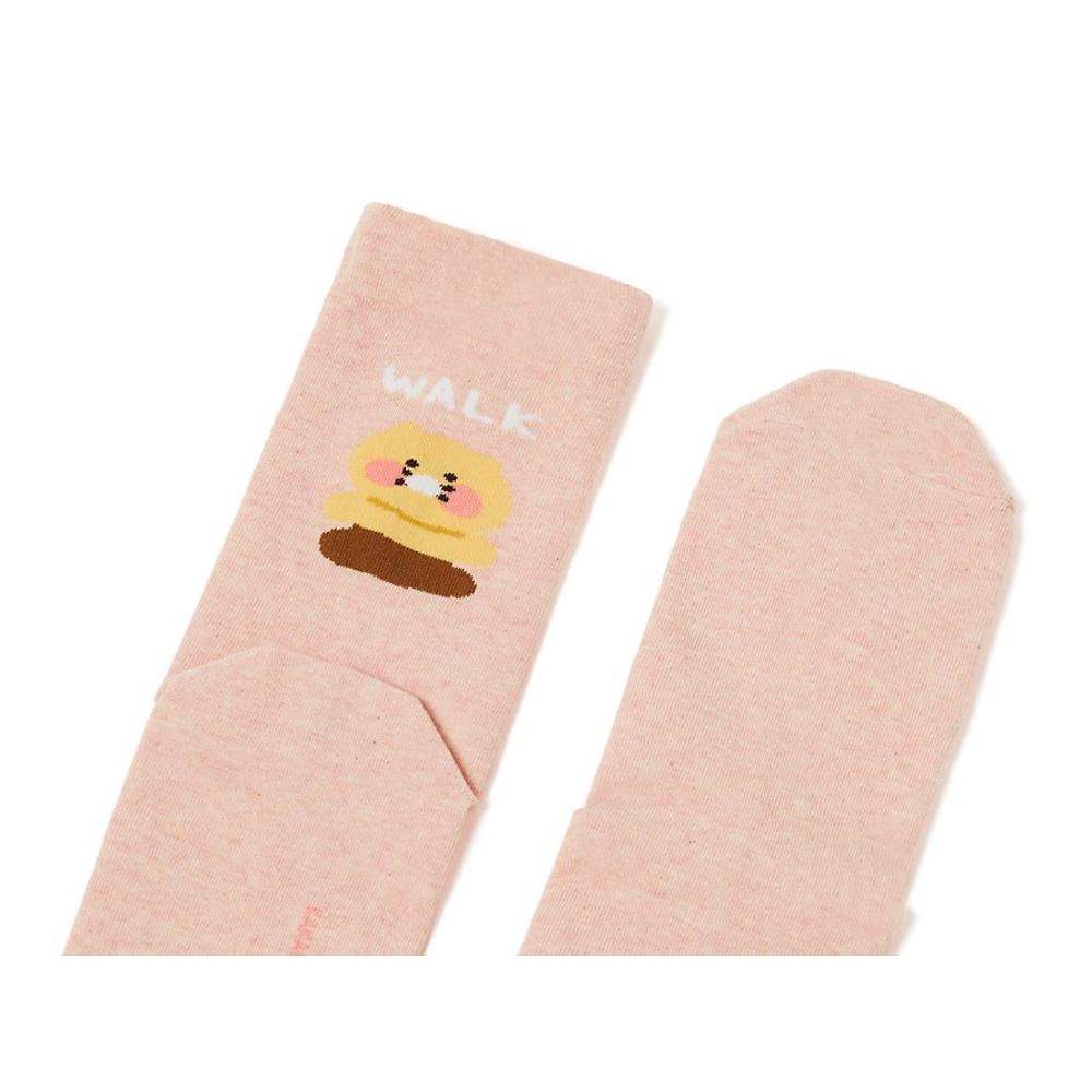 Kakao Friends - Friends Daily Socks - Kakao Friends - Socks - Harumio