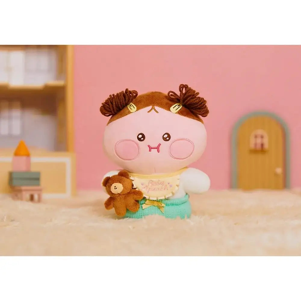 Kakao Friends - Baby Dreaming Tomboy Plush Doll - Kakao Friends - Plush Doll - Harumio