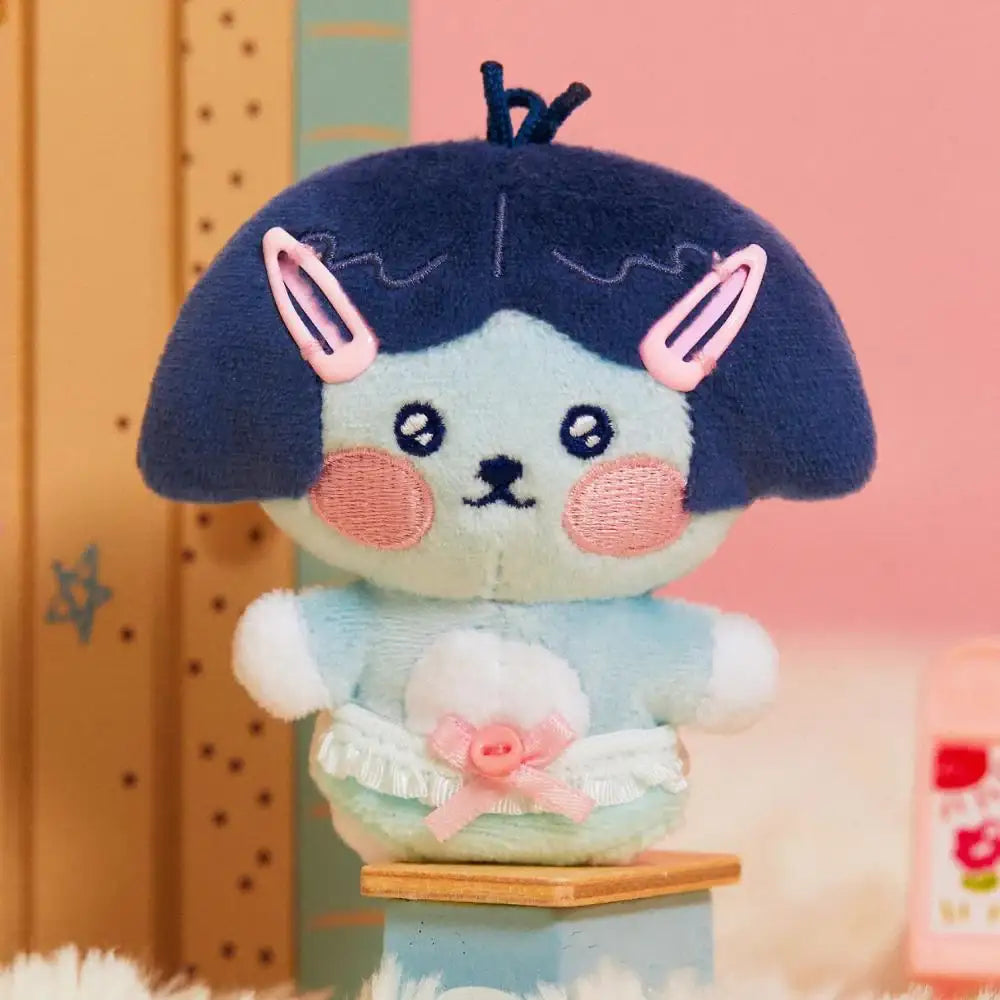 Kakao Friends - Baby Dreaming Doll Keyring - Kakao Friends - Doll Keyring - Harumio