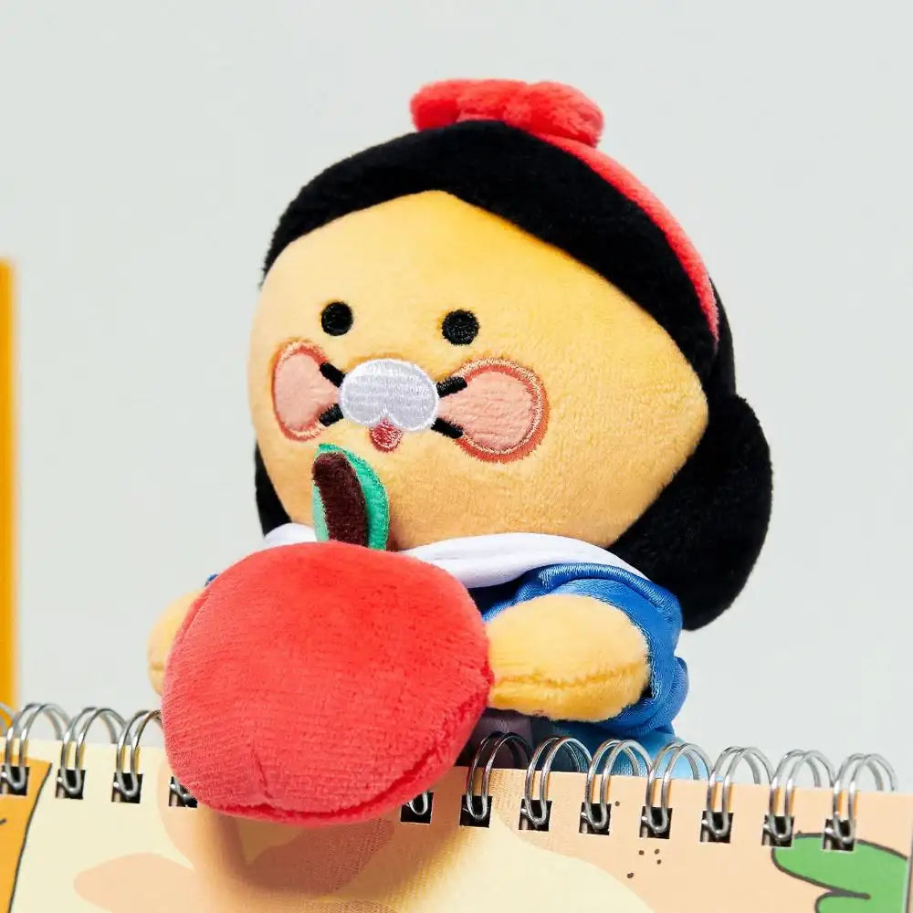 Kakao Friends - Choonsik Bus Deco Doll - Kakao Friends - Plush Doll - Harumio