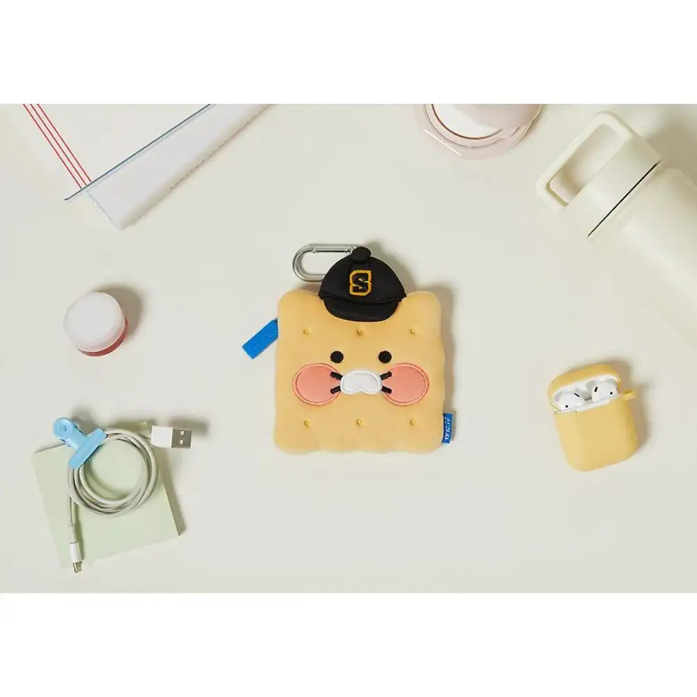 Kakao Friends x I Am Snack - Choonsik Mini Pouch - Kakao Friends - Home & Living, Accessories - Harumio