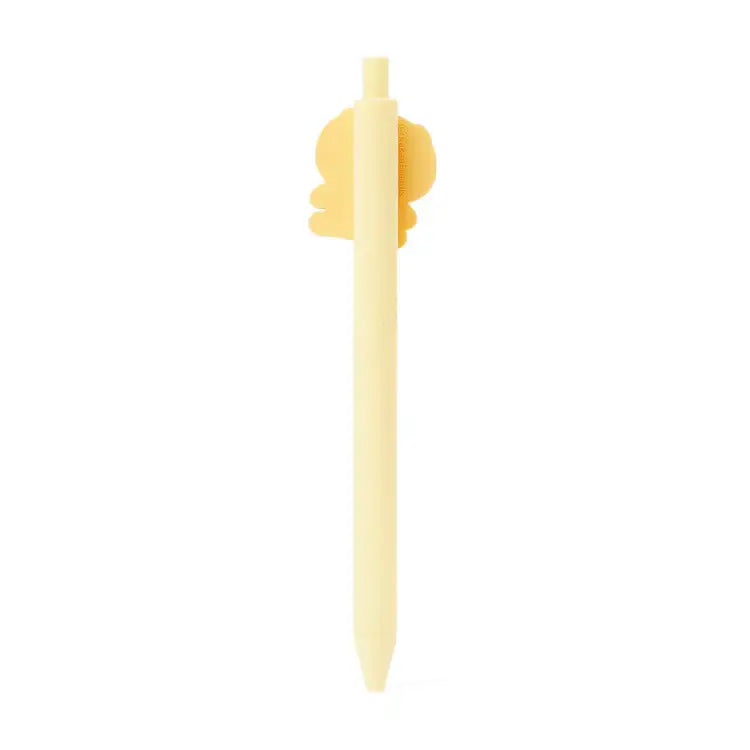 Kakao Friends - Choonsik Hairy Day Gel Pen - Kakao Friends - Home & Living, Accessories - Harumio