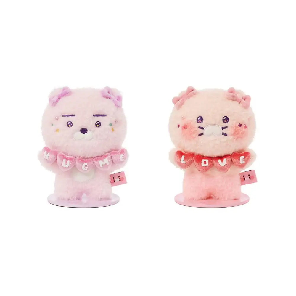 Kakao Friends - Standing Magnet Board Doll - Kakao Friends - Doll - Harumio