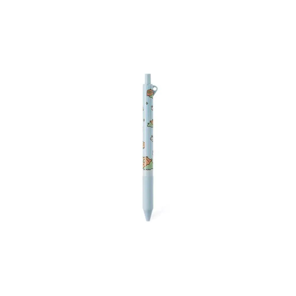 Kakao Friends - JJordy Gel Pen - Kakao Friends - Gel Pen - Harumio