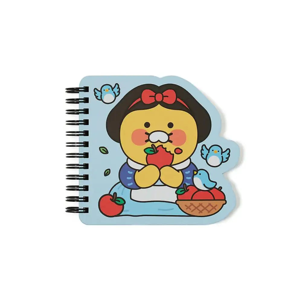 Kakao Friends - Choonsik Bus Mini Notebook - Kakao Friends - Mini Notebook - Harumio
