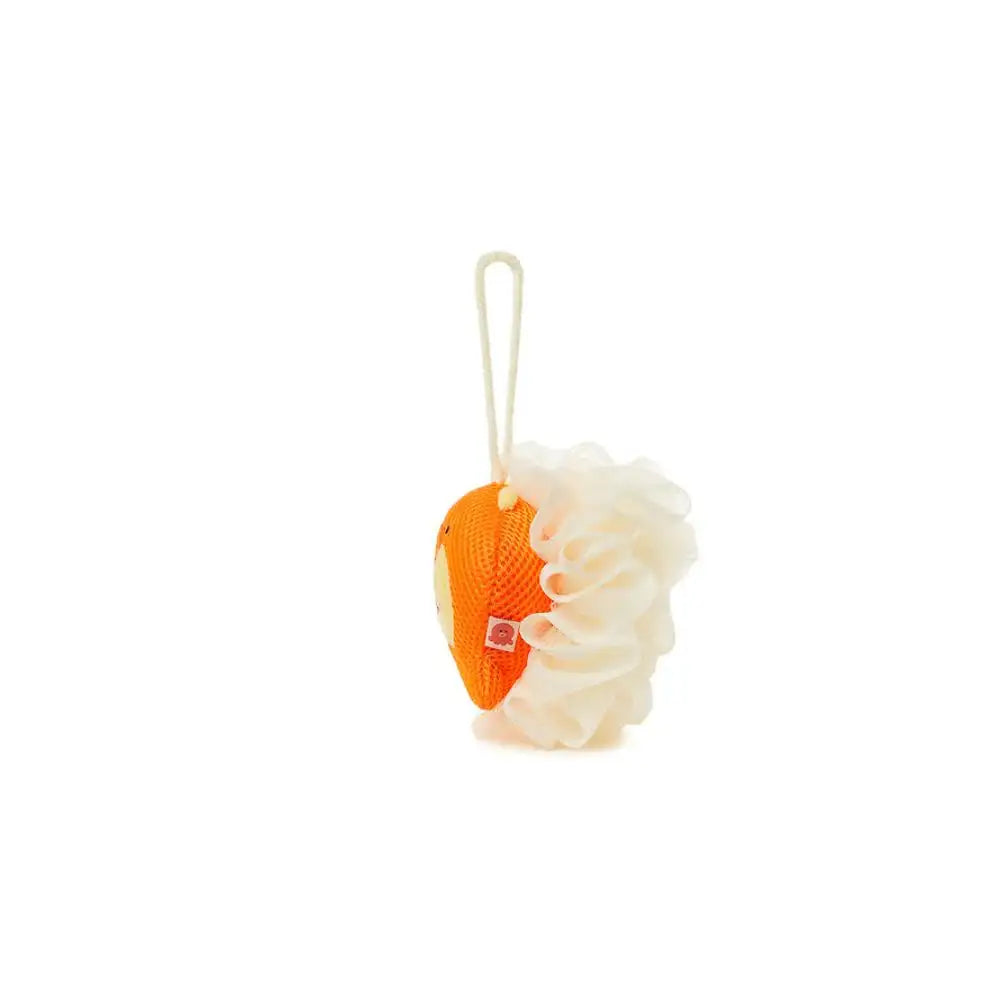 Kakao Friends - Octopus Shower Ball - Kakao Friends - shower ball - Harumio