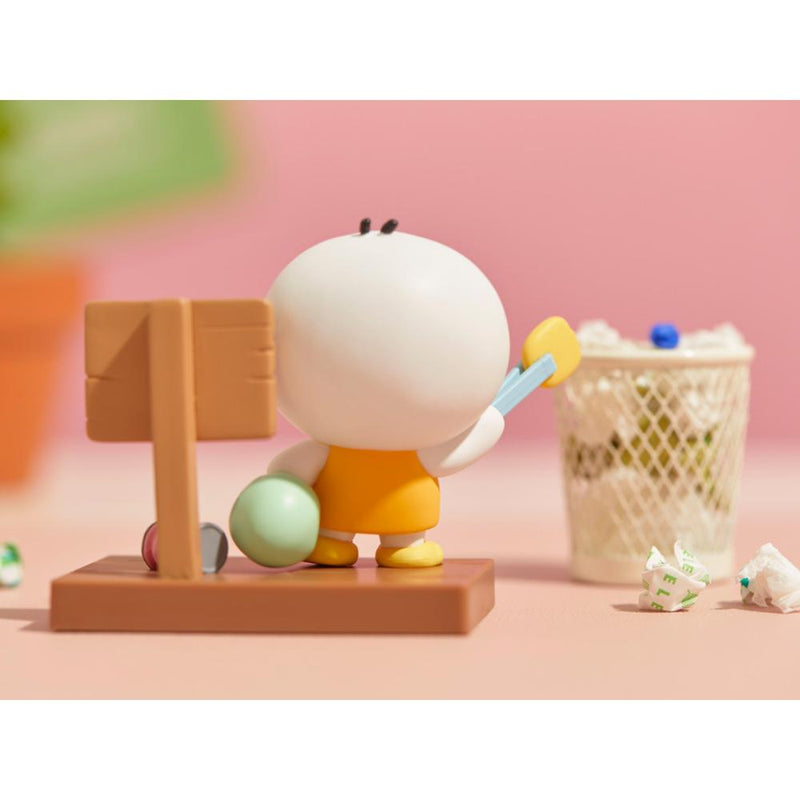 Kakao Friends - New Environment Tube Mini Figure