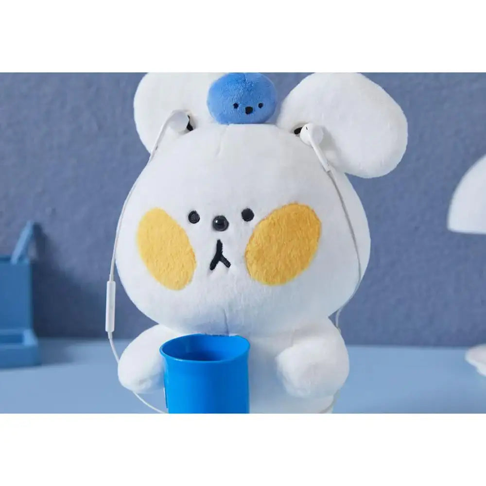 Kakao Friends - AnkokoAnko Standing Plush Doll - Kakao Friends - Home & Living, Accessories - Harumio