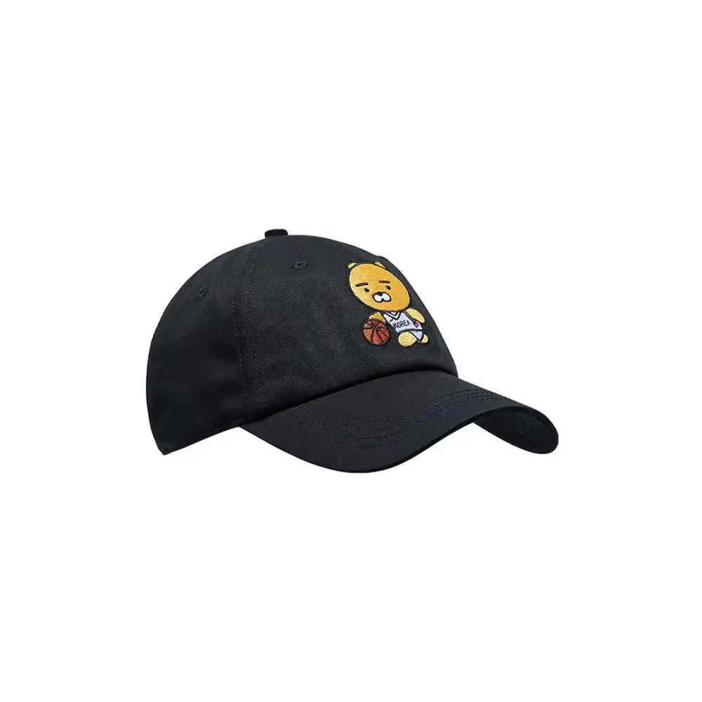 PRO-SPECS x Kakao Friends - Ryan Basketball Ball Cap - Kakao Friends - Ball Cap - Harumio