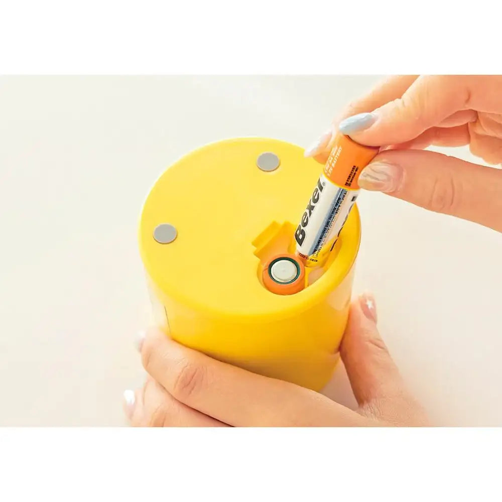 Kakao Friends - Seichee's Choonsik Automatic Pencil Sharpener - Kakao Friends - sharpener - Harumio