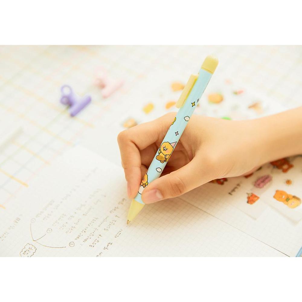 Kakao Friends - Choonsik 2025 Fairy Diary Set - Kakao Friends - Diary - Harumio