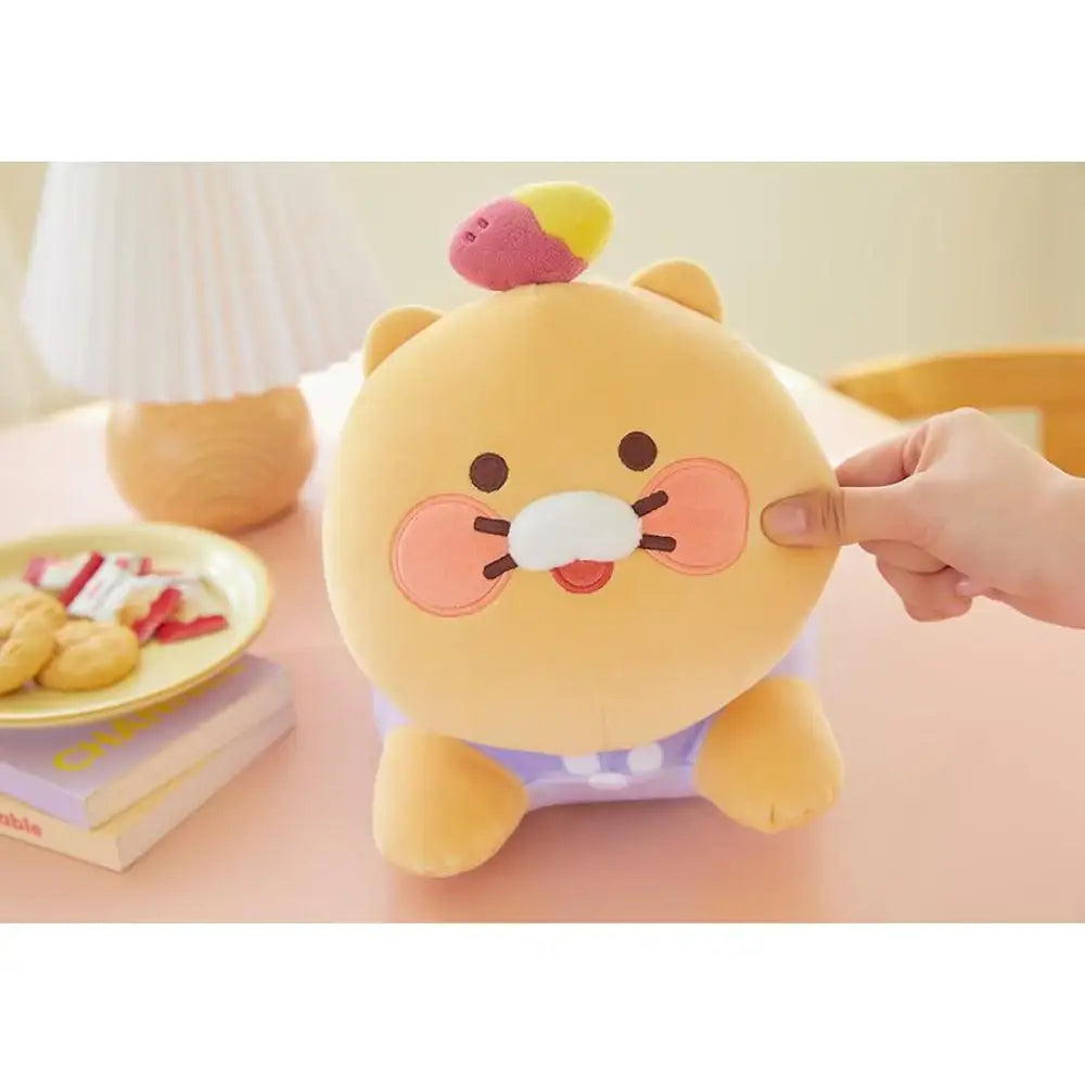 Kakao Friends - Choonsik Nap Pillow - Kakao Friends - Plush - Harumio