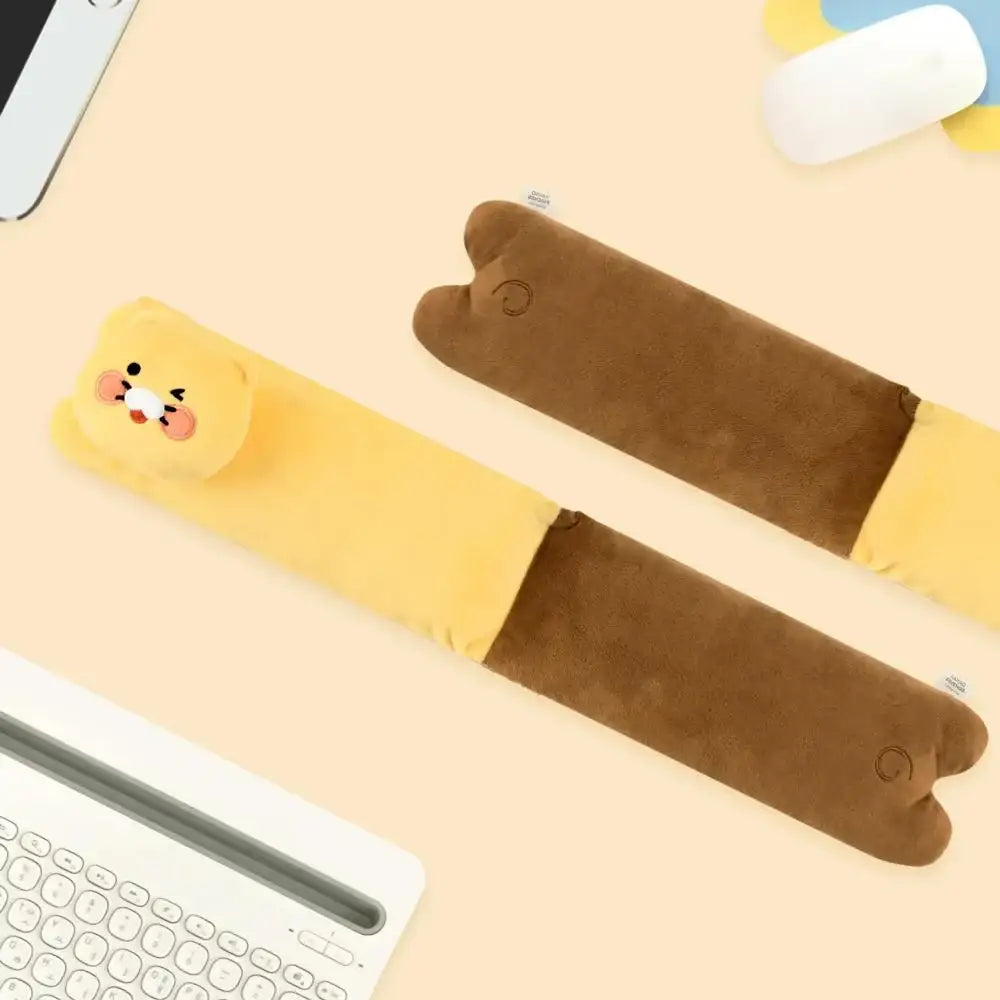 Kakao Friends - Choonsik Keyboard Cushion - Kakao Friends - Cushion - Harumio