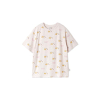 SPAO x Haikyuu - Short Sleeve T-Shirt