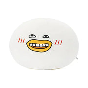 Kakao Friends - Twalduck Wang Burdam Cushion - Kakao Friends - Home & Living, Accessories - Harumio