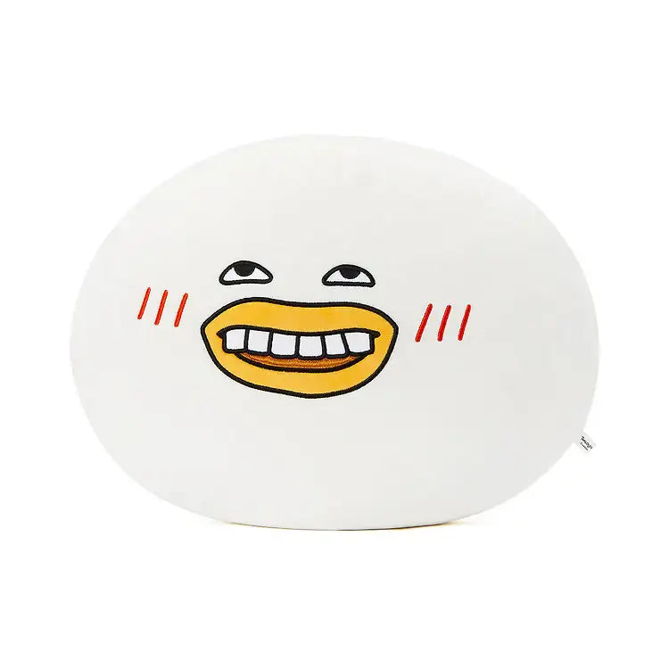 Kakao Friends - Twalduck Wang Burdam Cushion - Kakao Friends - Home & Living, Accessories - Harumio