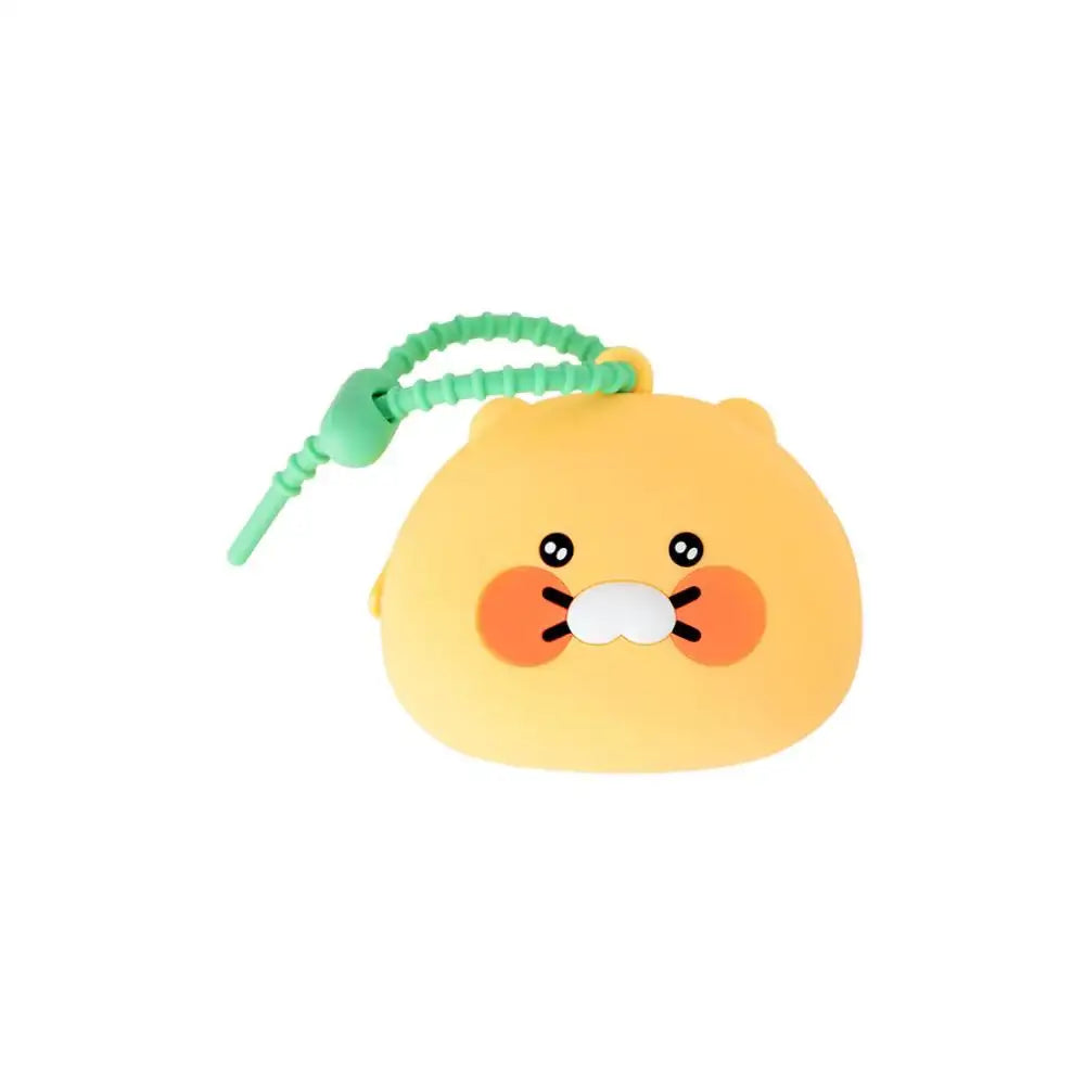 Kakao Friends - Choonsik Hyung-tae Mini Pouch - Kakao Friends - Pouch - Harumio