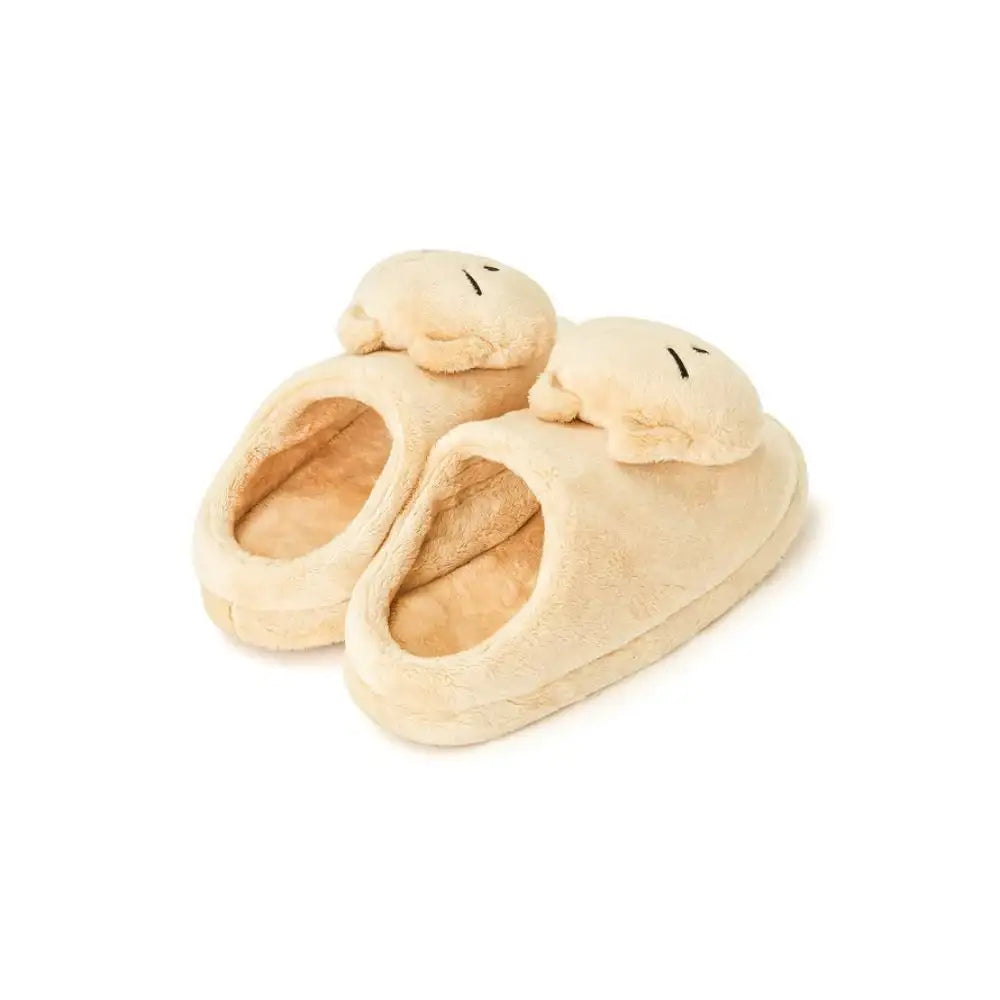 Kakao Friends - Masung Fox Slippers - Kakao Friends - Home Slippers - Harumio
