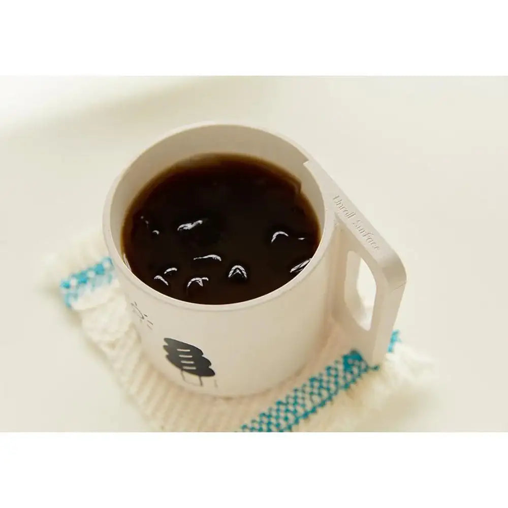 Kakao Friends - Friends Green Life Choonsik Mug - Kakao Friends - Home & Living, Accessories - Harumio