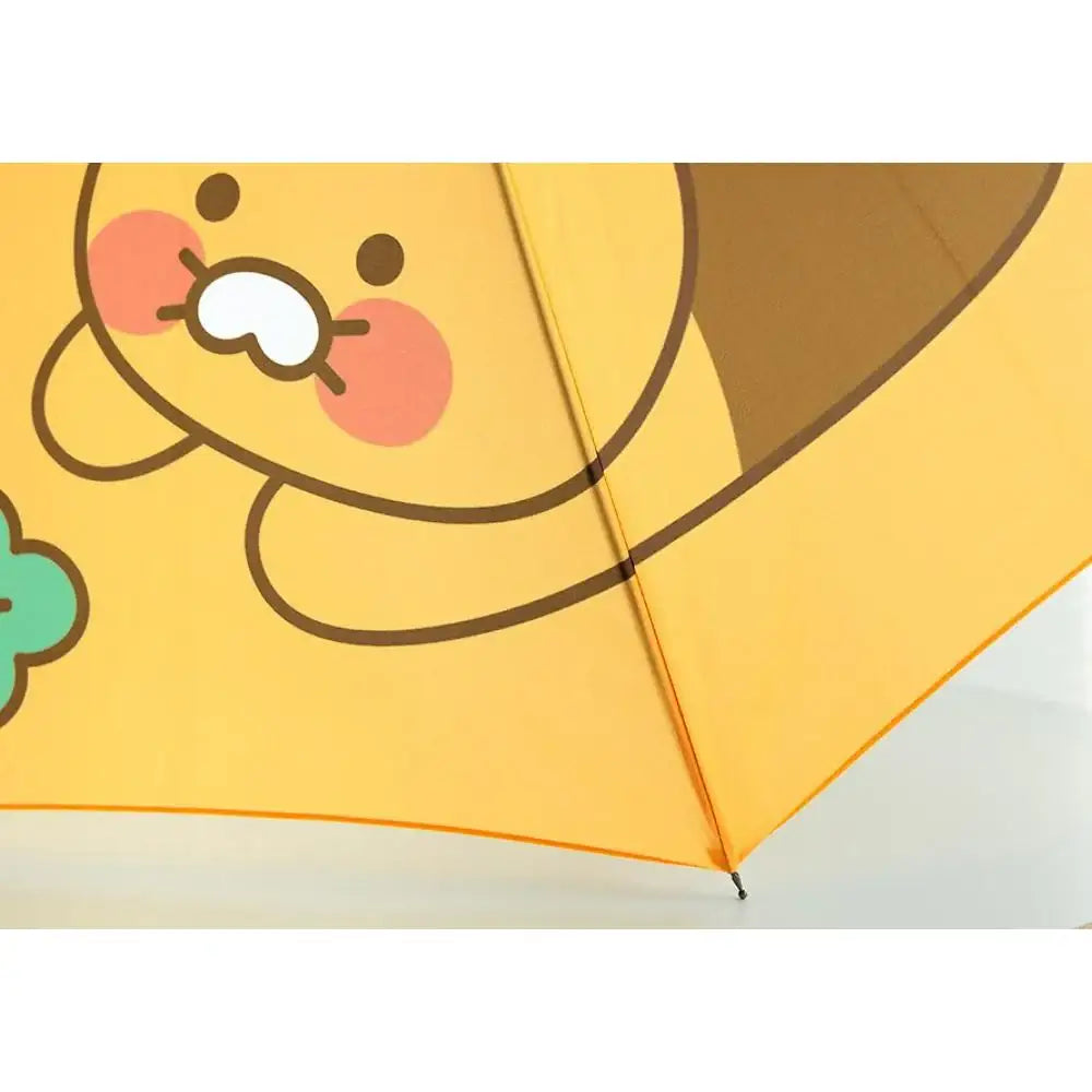 Kakao Friends - Choonsik Water Cap Umbrella - Kakao Friends - Umbrella - Harumio