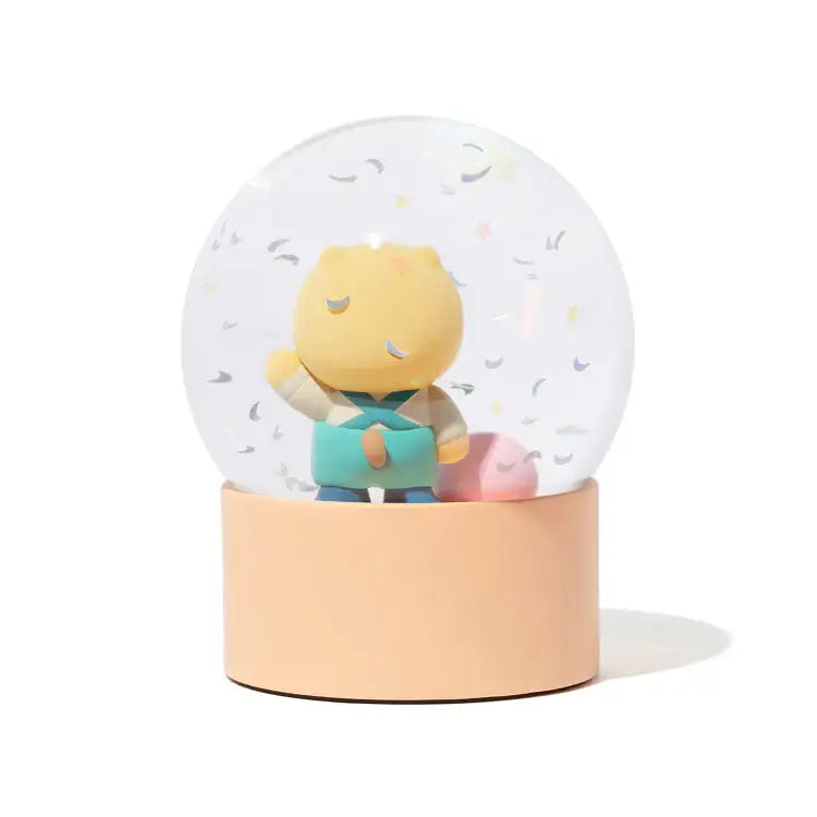 Kakao Friends - Dodo Choonsik Fisherman Waterball - Kakao Friends - Home & Living, Accessories - Harumio