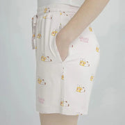GELATO PIQUE X Kakao Friends - Choonsik Short Pants - Kakao Friends - Short Pants - Harumio