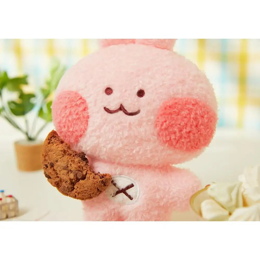 Kakao Friends - Blushing Cheeks Postle Doll - Kakao Friends - Plush - Harumio