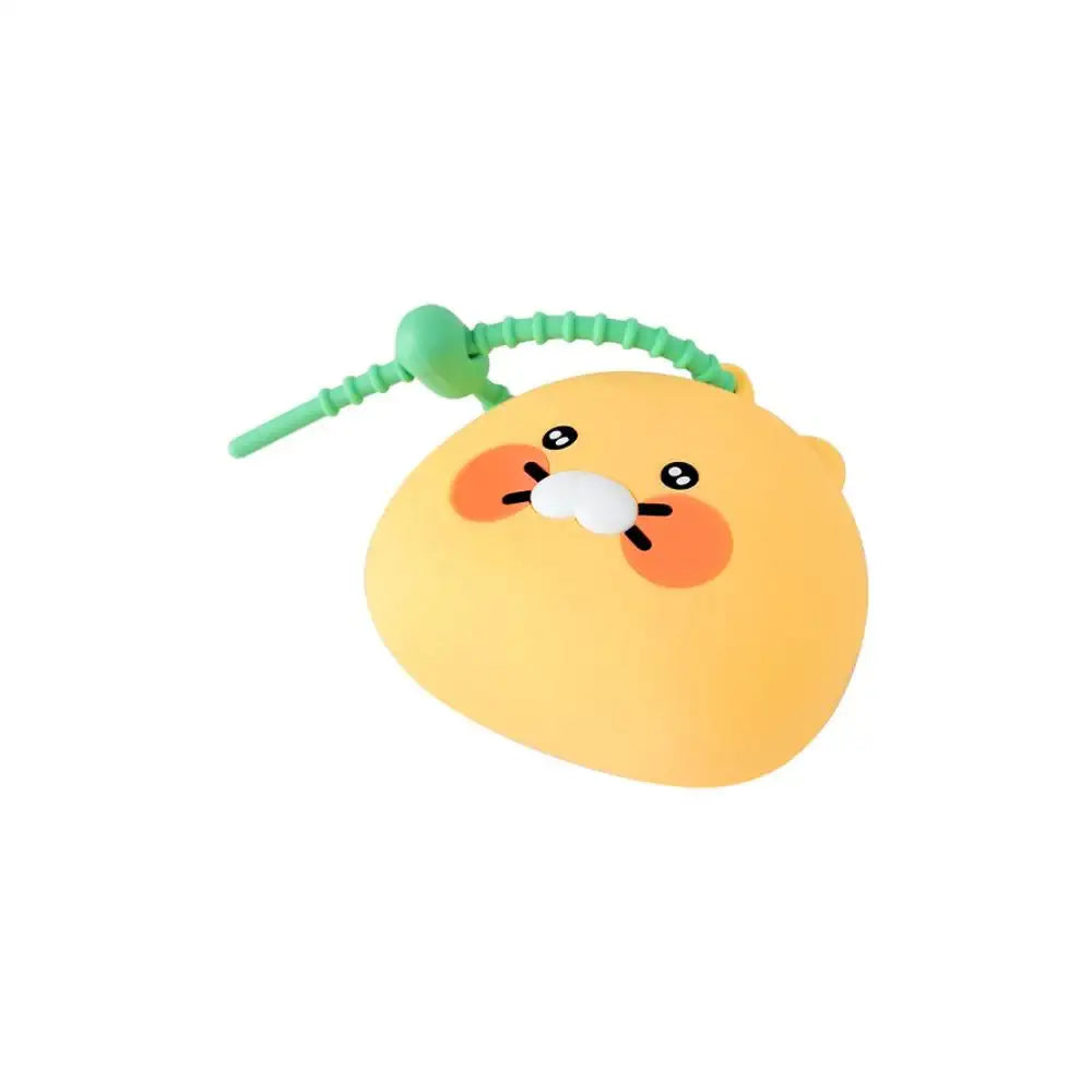 Kakao Friends - Choonsik Hyung-tae Mini Pouch - Kakao Friends - Pouch - Harumio