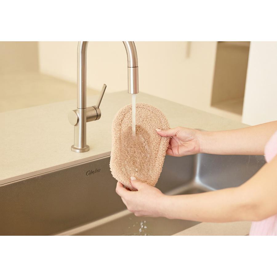 Kakao Friends - Choonsik Cleaning Slippers (Beige)