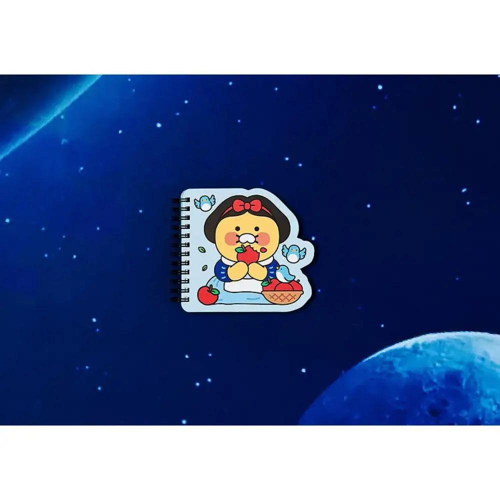 Kakao Friends - Choonsik Bus Mini Notebook - Kakao Friends - Mini Notebook - Harumio