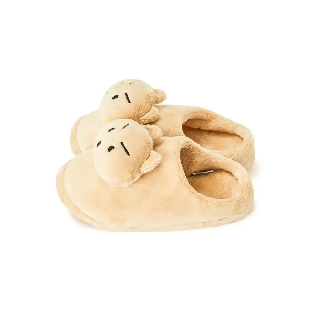 Kakao Friends - Masung Fox Slippers - Kakao Friends - Home Slippers - Harumio