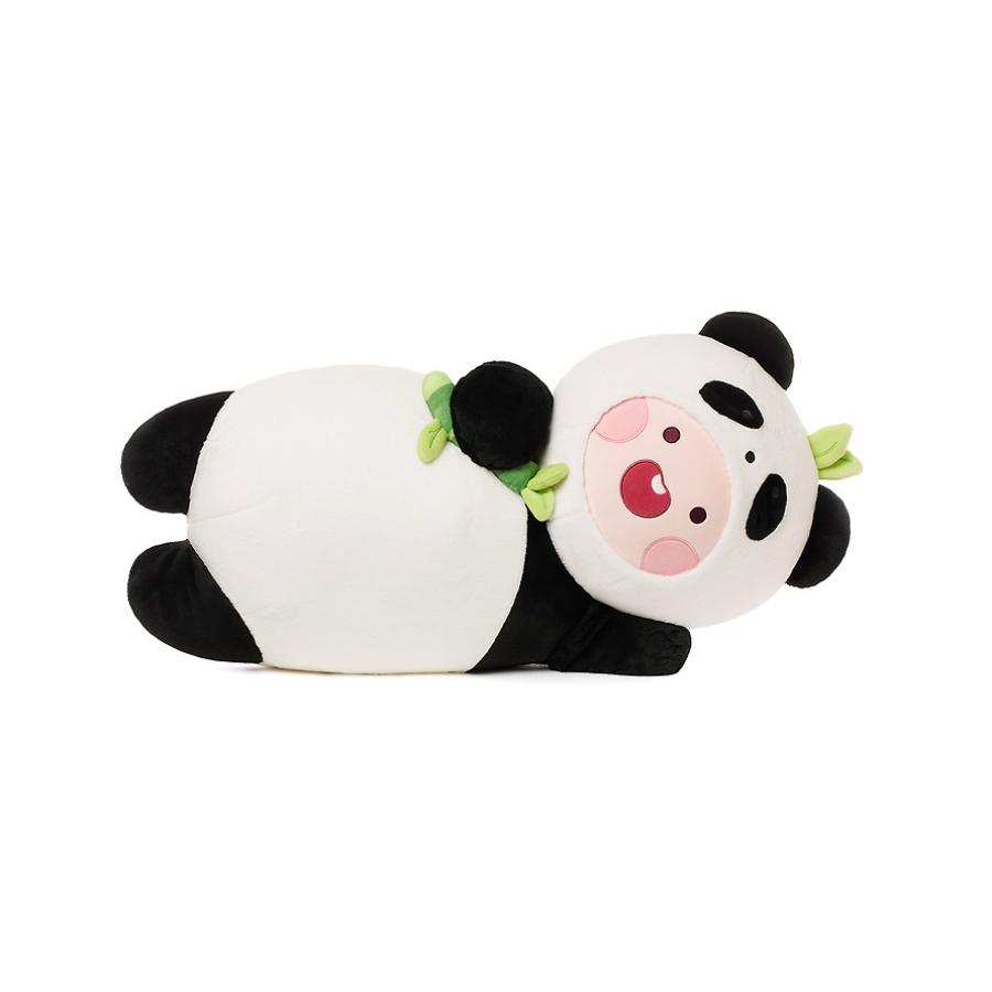 Kakao Friends - FRIENDZOO Panda Body Pillow (Little Apeach)