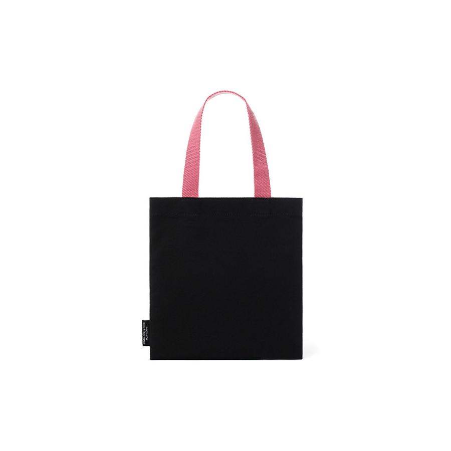 Daye Kim x Kakao Friends - Choonsik Eco Bag - Daye Kim x Kakao Friends - Eco Bag - Harumio